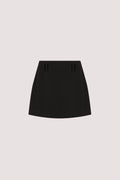 Bexley Skort | Boucle Fabric, Mini A-Line Silhouette for Women