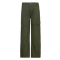 Quinn Cargo Pants | Relaxed Fit, Effortless Chic