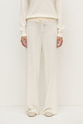 Caden Lounge Pants | Cotton Cashmere Blend, Relaxed Fit