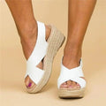Cleo Sandals for Women | Orthopedic Comfort, Adjustable Straps - 2