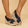 Cleo Sandals for Women | Orthopedic Comfort, Adjustable Straps