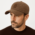 Wooly Cap | Soft Wool Blend, Timeless Design
