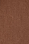 Cleo Women's Pants | Slim Tailored Fit, Cacao Color