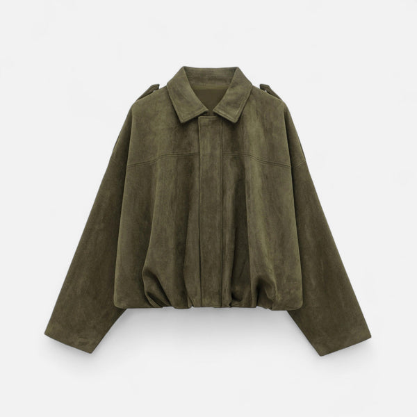 Vivienne | Luxe Women’s Jacket
