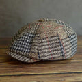 Frank Hardy | Vintage Beret