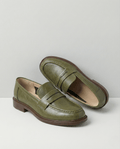 Roselle | Heritage Orthopedic Loafer