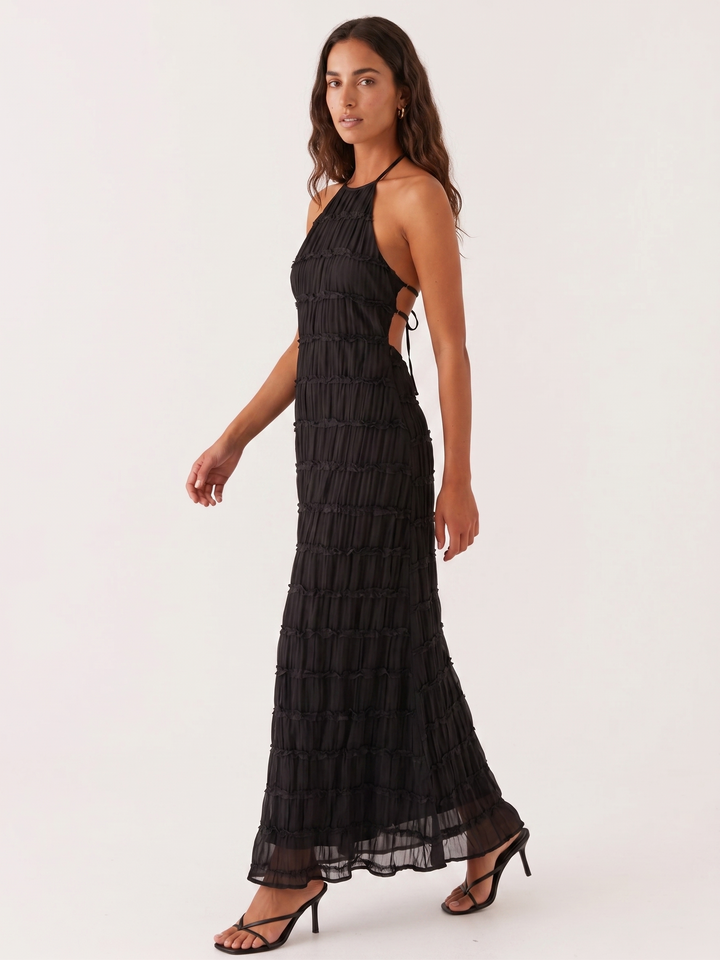 LL™ | Angela | Summer Maxi Dress