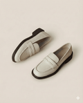 Roselle | Heritage Orthopedic Loafer