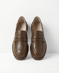 Roselle | Heritage Orthopedic Loafer