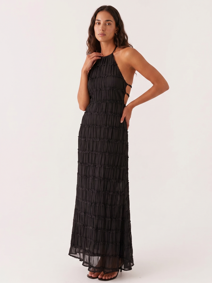LL™ | Angela | Summer Maxi Dress