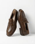 Roselle | Heritage Orthopedic Loafer