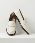 Roselle | Heritage Orthopedic Loafer