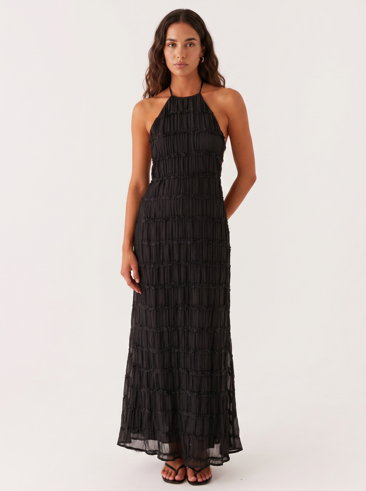 LL™ | Angela | Summer Maxi Dress