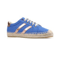 Solmar | Espadrille Sneakers