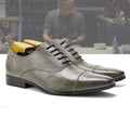 Franco Leather Shoes | Handcrafted Italian Design, Comfortable Fit