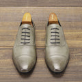 Franco Leather Shoes | Handcrafted Italian Design, Comfortable Fit