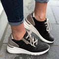 Ivy Orthopaedic Shoes | Ergonomic Comfort, Anatomical Arch Support for Men and Women - 4