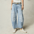 Sheeron | Casual loose jeans for comfort
