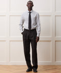 Lino Men's Dress Shirt | 100% Italian Linen, Lightweight, Breathable