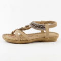 Lupi Alice Sandals for Women | Orthopedic Comfort, Adjustable Straps 0