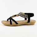 Lupi Alice Sandals for Women | Orthopedic Comfort, Adjustable Straps 11