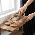 Lupi Alice Sandals for Women | Orthopedic Comfort, Adjustable Straps