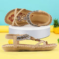 Lupi Alice Sandals for Women | Orthopedic Comfort, Adjustable Straps