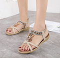 Lupi Alice Sandals for Women | Orthopedic Comfort, Adjustable Straps