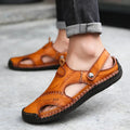 Lupi Sandals for Women | Genuine Leather, Orthopedic Arch Support