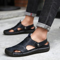 Lupi Sandals for Women | Genuine Leather, Orthopedic Arch Support
