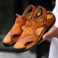 Lupi Sandals for Women | Genuine Leather, Orthopedic Arch Support