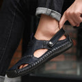 Lupi Sandals for Women | Genuine Leather, Orthopedic Arch Support