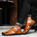 Lupi Sandals for Women | Genuine Leather, Orthopedic Arch Support