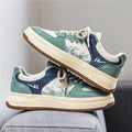 Jasper White Sneakers | Comfortable Casual Footwear
