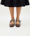 The Elodie | Mary Jane Heels