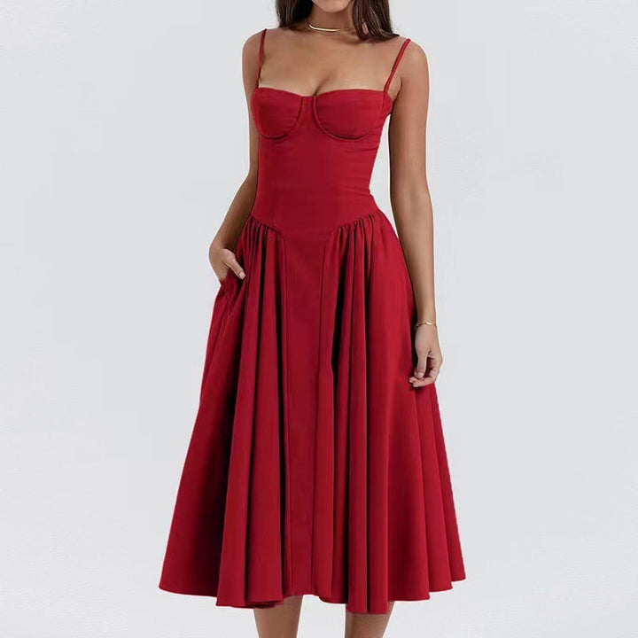 LL™ | Roma | The Signature Corset Dress