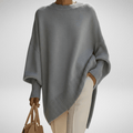Suzie | Oversized Pullover