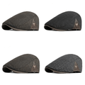 Zoranek | Fashion Autumn Beret Hat