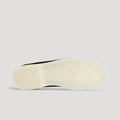 Fred | Elegant suede loafers