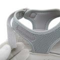 Ovela Orthopedic Sandals for Women | Soft Sole, Adjustable Velcro Strap, Breathable