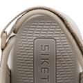 Ovela Orthopedic Sandals for Women | Soft Sole, Adjustable Velcro Strap, Breathable