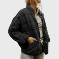 Timber | Oversize Midseason-Mantel