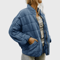 Timber | Oversize Midseason-Mantel