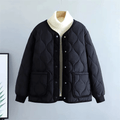 Prima | Quilted Jacket