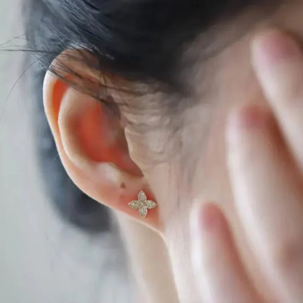 Lottie Earring