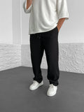 Rive | Ribbed relaxed fit