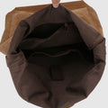 Roadtrip Canvas Travel Backpack