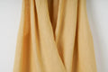 Valienne | Drape Linen Vest