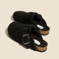 Lizzy | Wander Wool Slippers