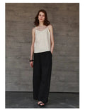 Jess |  V-Neck Camisole Top